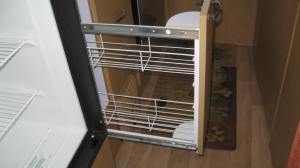 Hidden Galley Treasure