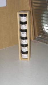 Idaho special for rubs and great new creations